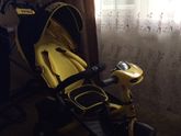 Прикупили новый транспорт