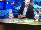 Спокойной ночи малыши