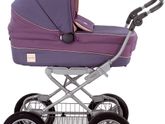 купили колясочку. INGLESINA SOFIA