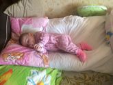 Со скольки месяцев можно
