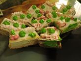 Тортики,вкусняшки))