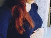 Цвет волос :)