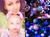 Моё солнышко...моё сердечко❤