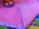 Игрушки для нашей доченьки)