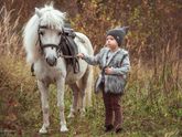 Моя визитка фотографа