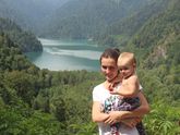 Наш отдых в Сочи