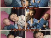 Ручные или нет🙈? Бабушки дедушки и тетки🙃