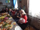 Такой короткий декабрь