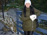 Скоро день рождения, ну