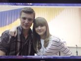 История наших отношений?