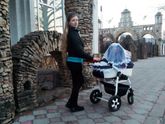 5 недель стукнуло)