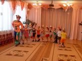 День Рождения сына Кости(Часть 2) фото