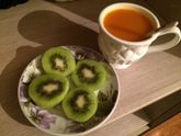 Ночной жор))