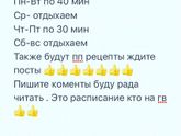 Худение на гв