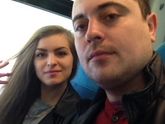 Сегодня муж мне сделал