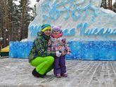 Суббота на Томской Писанице