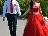 #покажисебяневестой