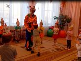 День Рождения сына Кости(Часть 2) фото