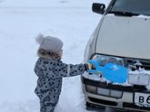 Зимушка