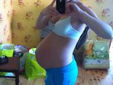 Вопрос про санацию и мои 37 недель))