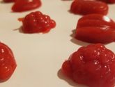 Домашний мармелад (рецепт вкусняшки)
