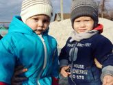 Сегодня была отличная погода
