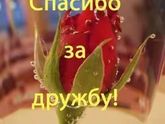 Спасибо всем кто начал писать
