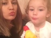 С Новым годом мамочки 💋💋💋