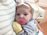 Сегодня было бы тебе 9 месяцев...Обо всем по чуть-чуть