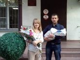 Мои роды