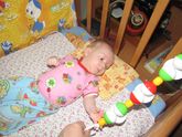 Рождение дочки
