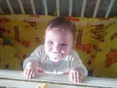 8 месяцев: новости и умелки :)