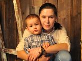 Подарочная фотосессия от "Пособия"
