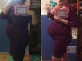 25 неделек похвастушки