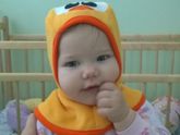 Шапка-Цыпа ?
