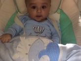 Нам 3 месяца 7.03.2017❤