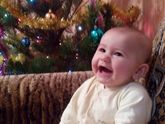 Моей манюньке 7 месяцев👪❗❗❗