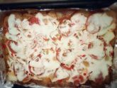 И снова с вкусняшкой)