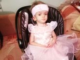 Старшей доченьке 2 года)