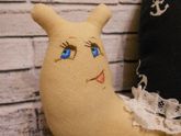 Улитка Тильда