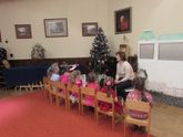 "Новогодняя история "в музее Царицыно. 6.01