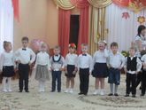 Праздник Осени в детском саду 26.10