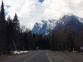 Вернулась с Домбая (очень много фото)