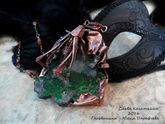 украшения из меди - моё хобби