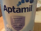 Aptamil/ Nutrilon pepti бесплатно