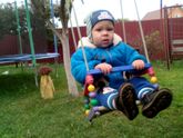365. День 354. Умудохалась со стиркой