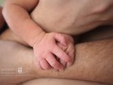Новорожденные
