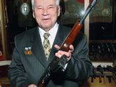 В детском саду...