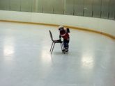 Как мы стали заниматься хоккеем и что нам это дало =)