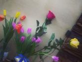 Всех с наступающим праздником, желаю огромной любви, семейного счастья, здоровья и красоты, хорошего настроения и верных друзей!